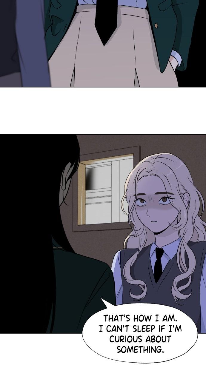 Proof of Dignity Chapter 16 - Page 56