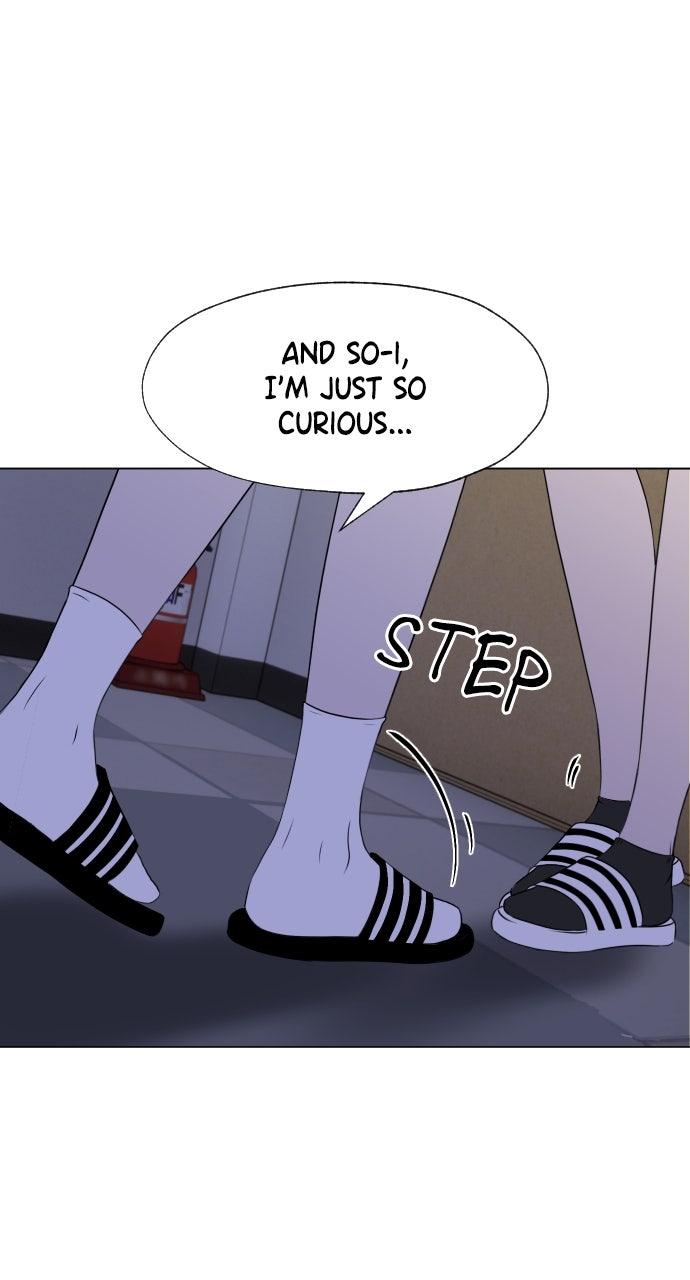 Proof of Dignity Chapter 16 - Page 57