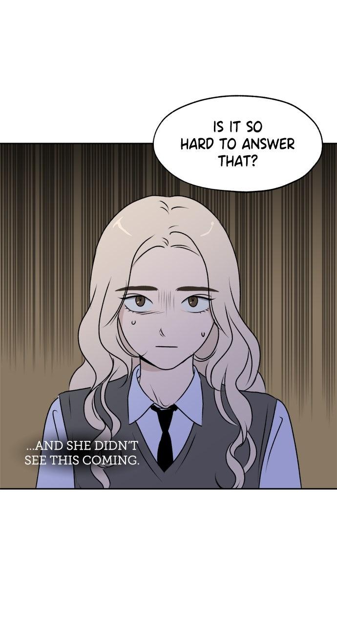 Proof of Dignity Chapter 17 - Page 5