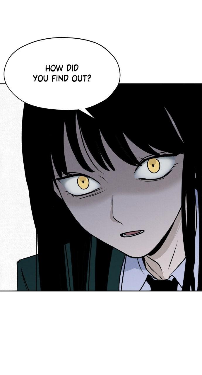 Proof of Dignity Chapter 17 - Page 6