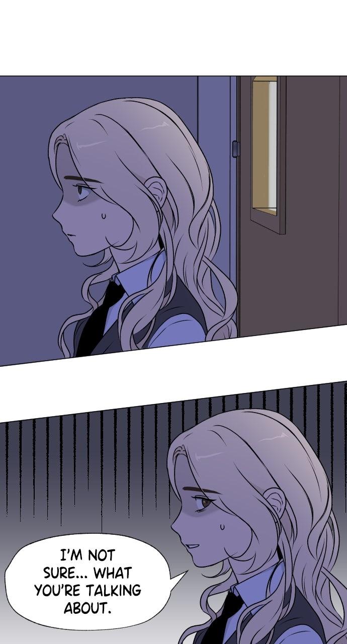 Proof of Dignity Chapter 17 - Page 7