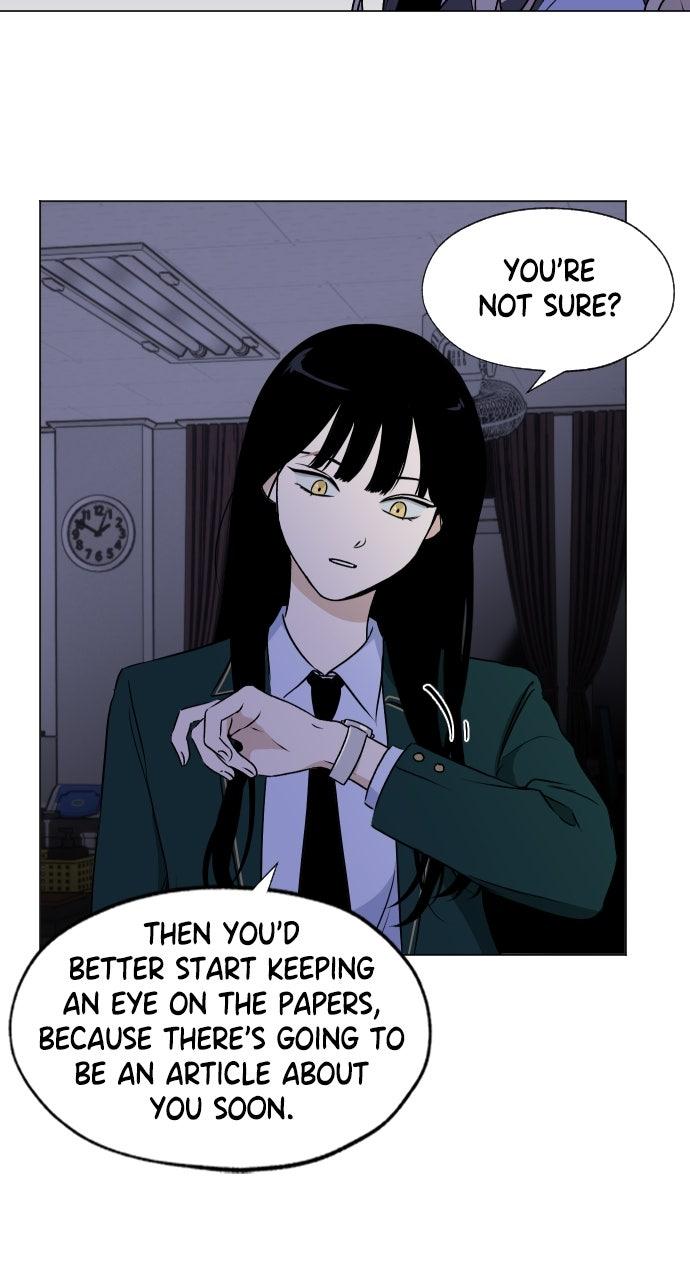 Proof of Dignity Chapter 17 - Page 8