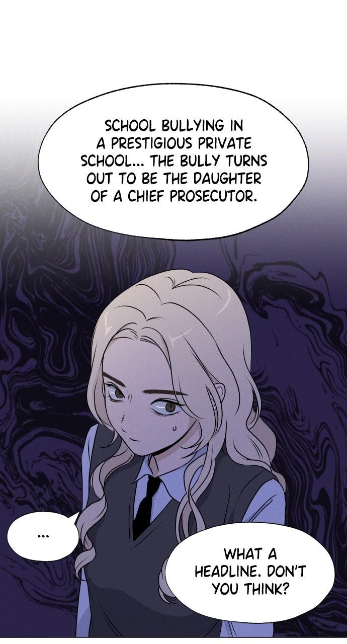 Proof of Dignity Chapter 17 - Page 9