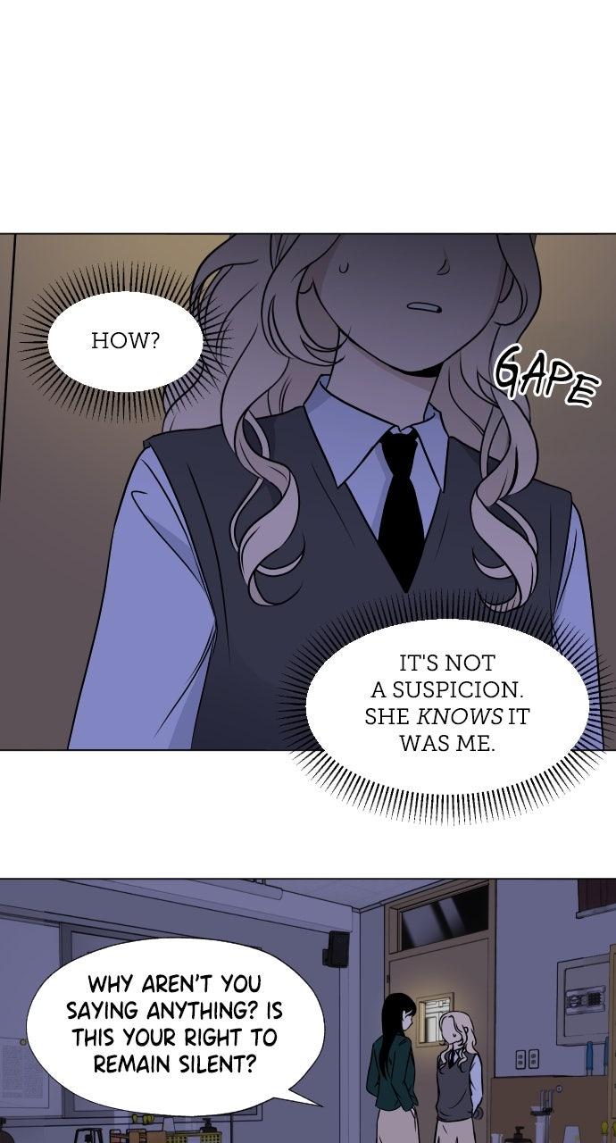 Proof of Dignity Chapter 17 - Page 10