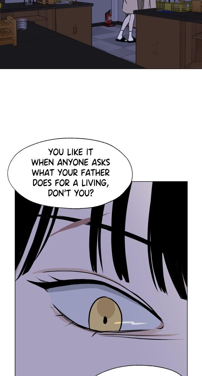 Proof of Dignity Chapter 17 - Page 11