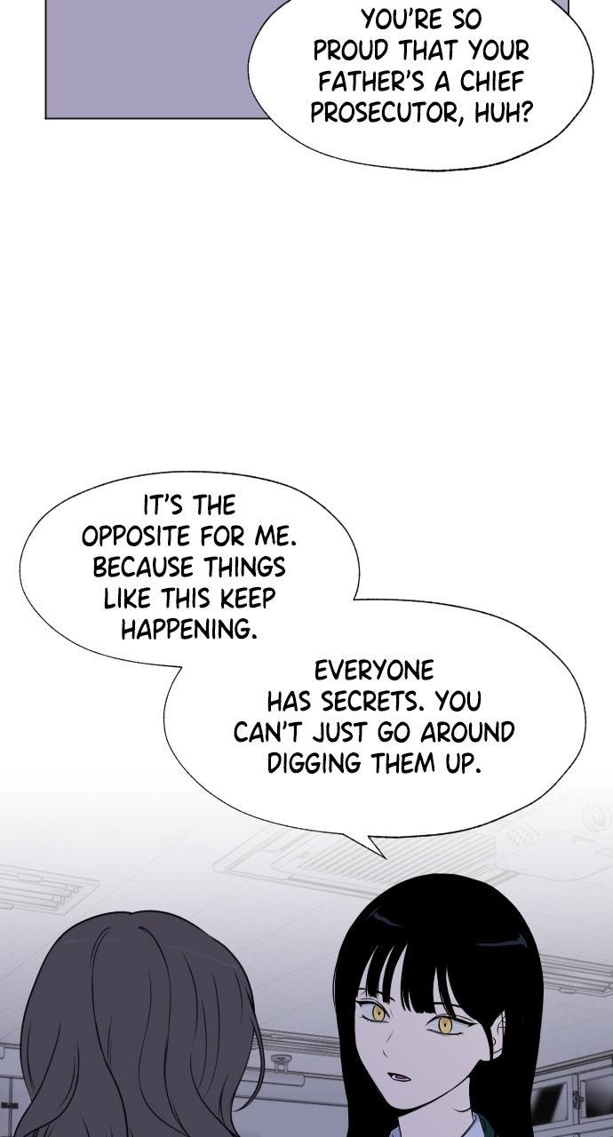 Proof of Dignity Chapter 17 - Page 12