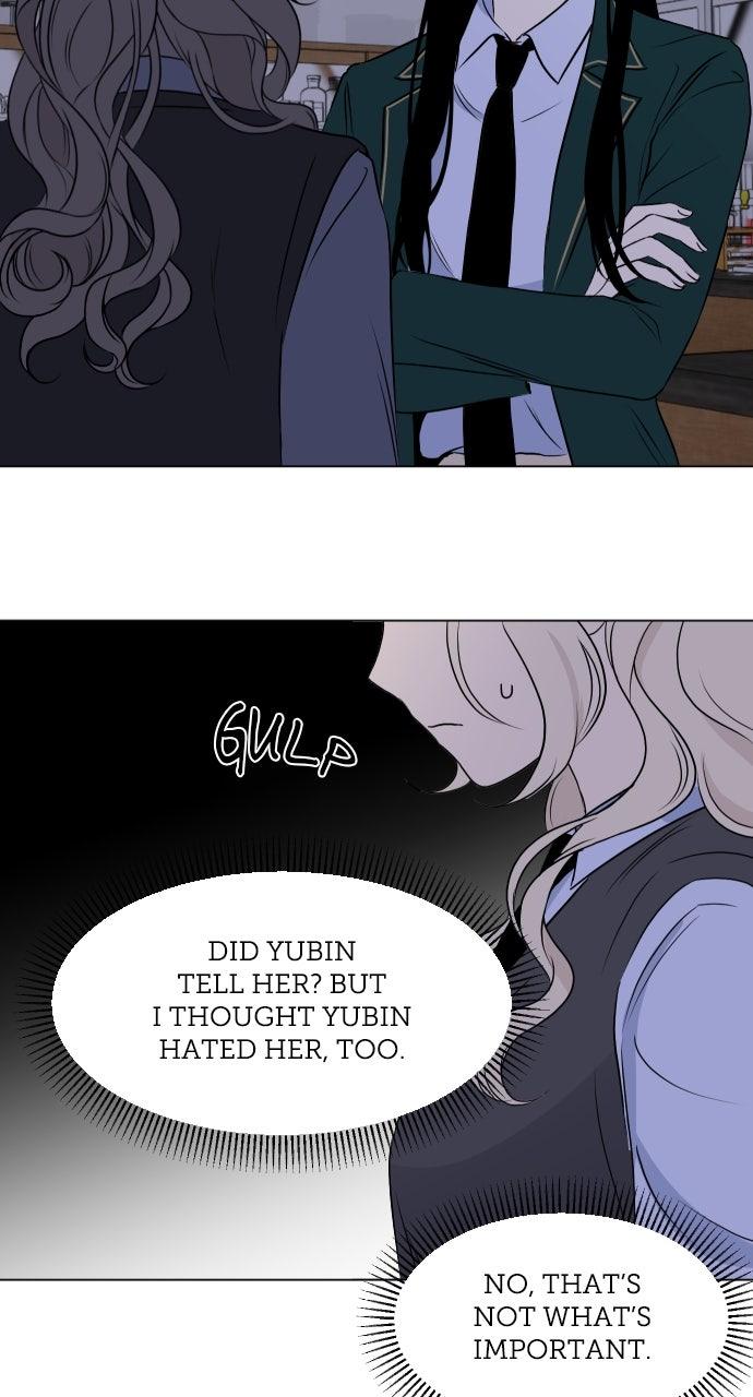 Proof of Dignity Chapter 17 - Page 13