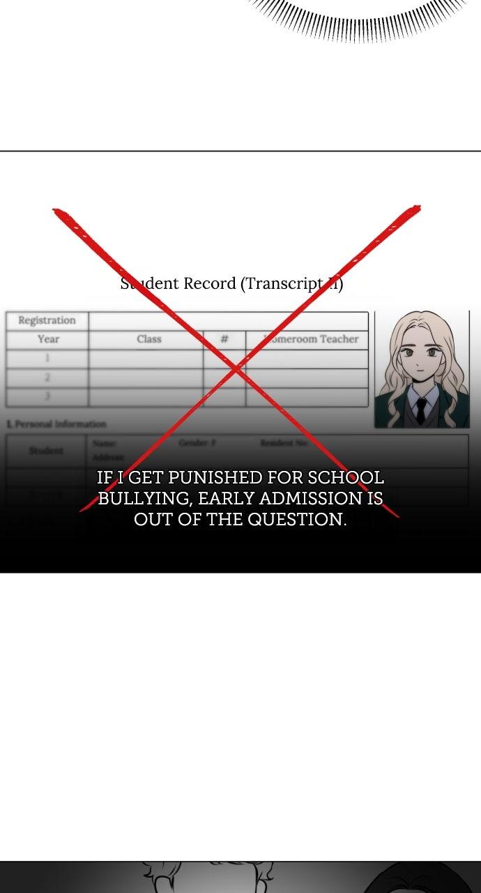 Proof of Dignity Chapter 17 - Page 14