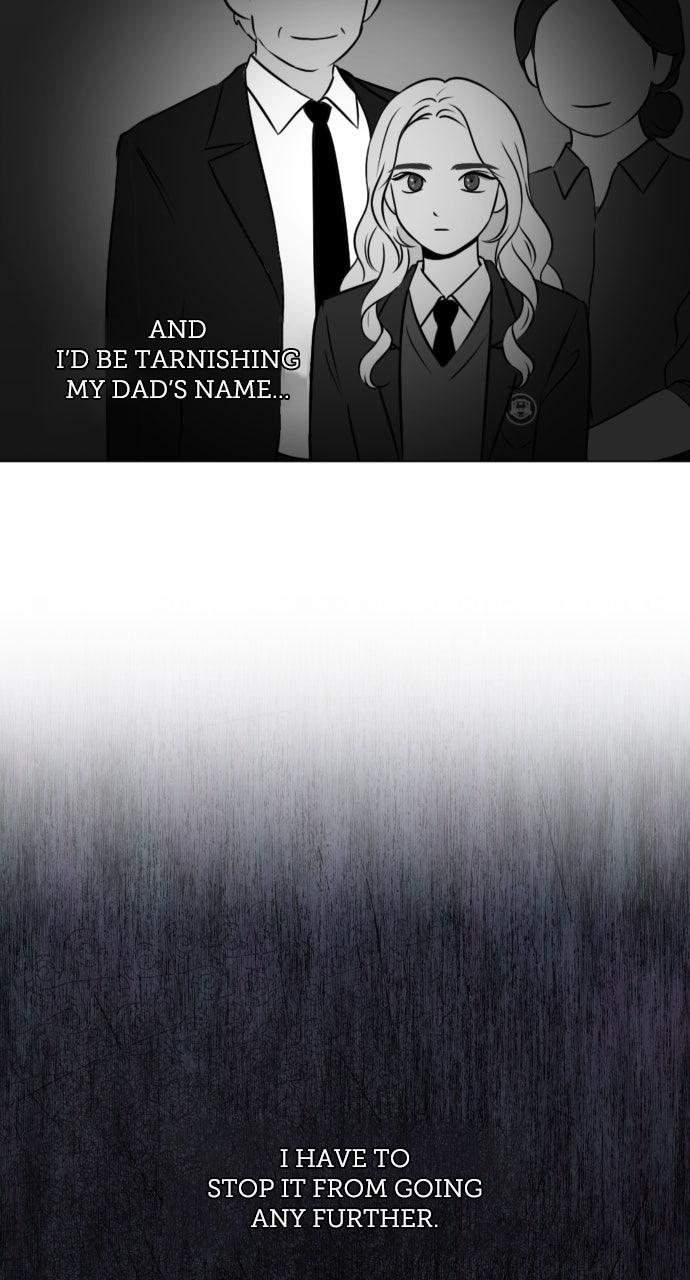 Proof of Dignity Chapter 17 - Page 15