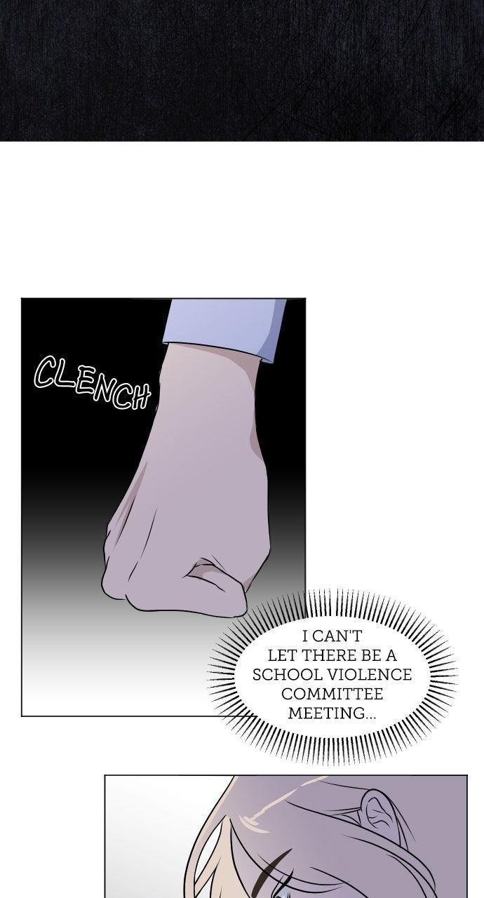 Proof of Dignity Chapter 17 - Page 16