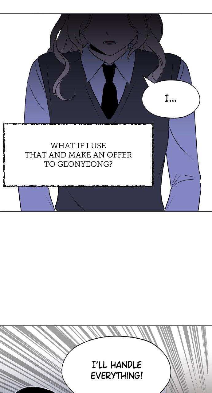 Proof of Dignity Chapter 17 - Page 20