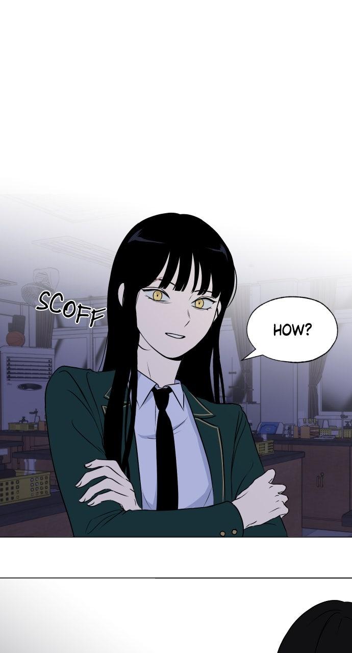 Proof of Dignity Chapter 17 - Page 23