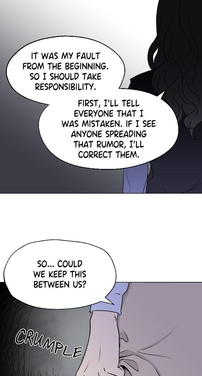 Proof of Dignity Chapter 17 - Page 24