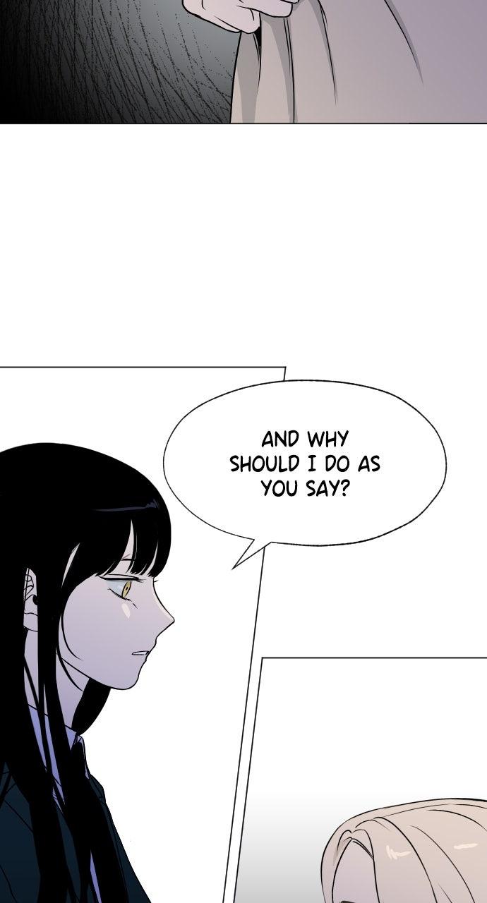 Proof of Dignity Chapter 17 - Page 25