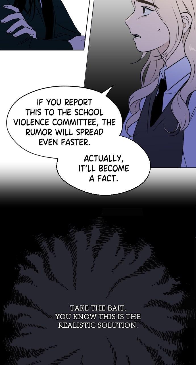 Proof of Dignity Chapter 17 - Page 26