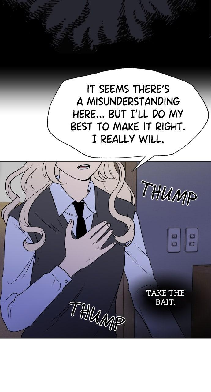 Proof of Dignity Chapter 17 - Page 27