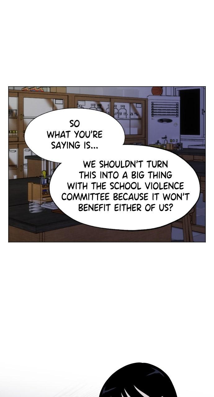 Proof of Dignity Chapter 17 - Page 28