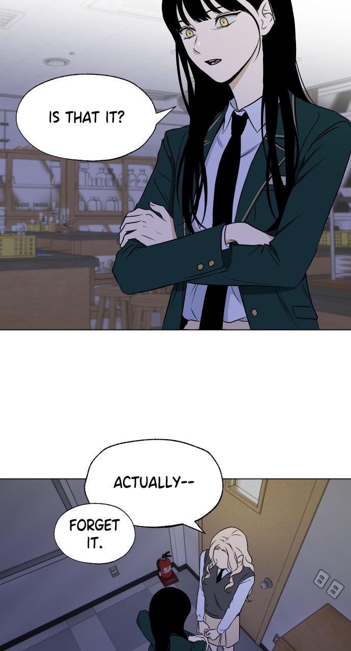 Proof of Dignity Chapter 17 - Page 29