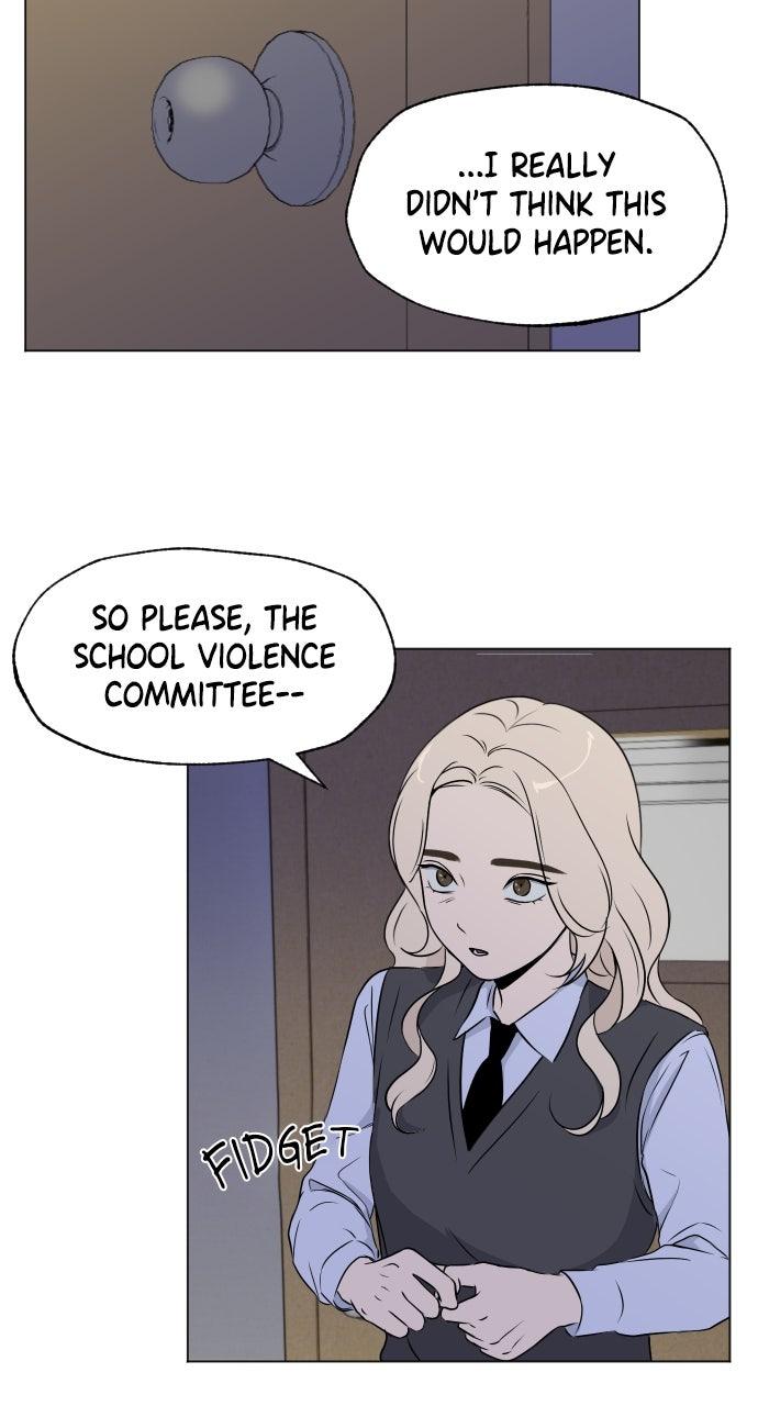 Proof of Dignity Chapter 17 - Page 34