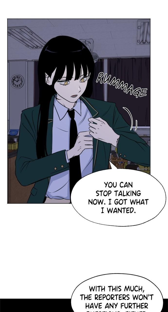 Proof of Dignity Chapter 17 - Page 35