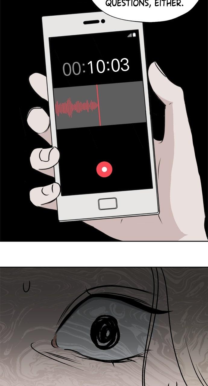 Proof of Dignity Chapter 17 - Page 36