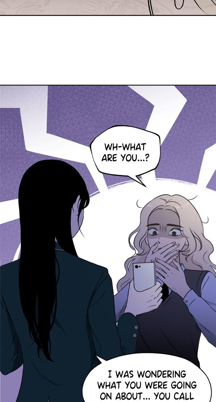 Proof of Dignity Chapter 17 - Page 37