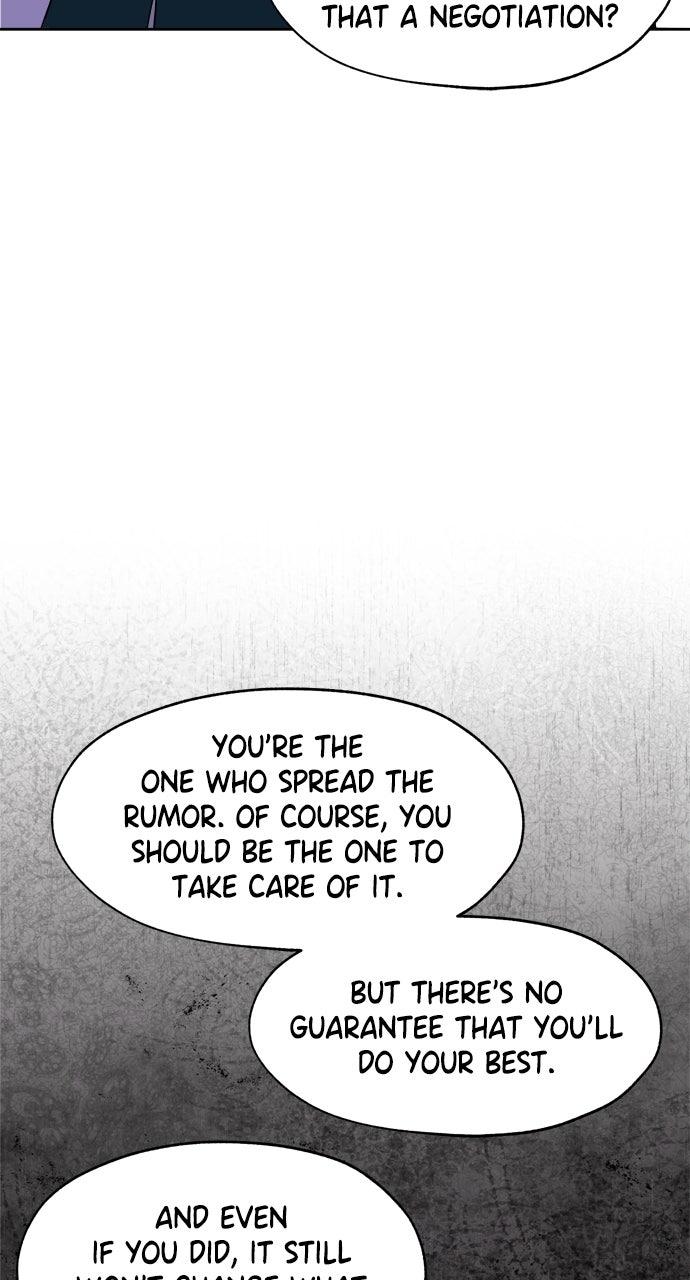 Proof of Dignity Chapter 17 - Page 38