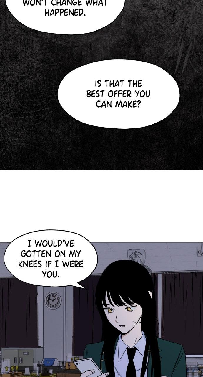 Proof of Dignity Chapter 17 - Page 39