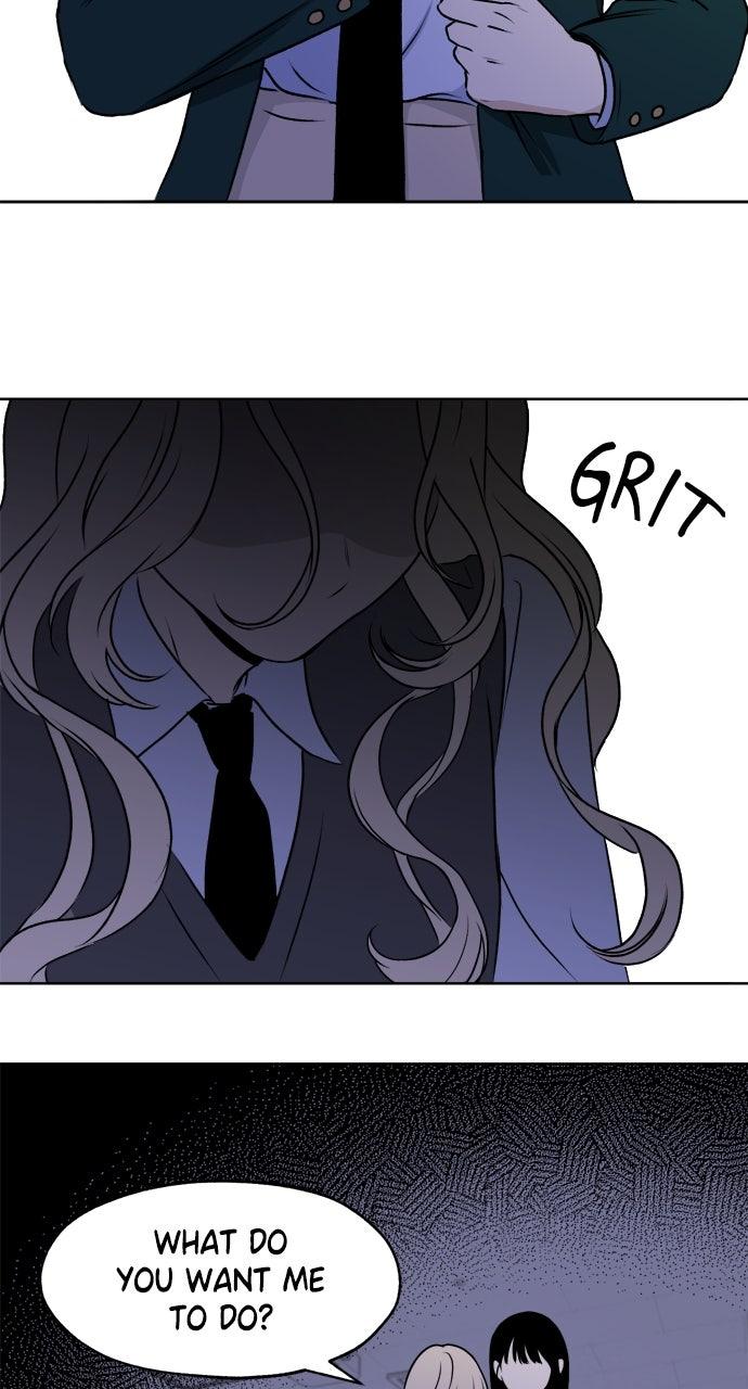 Proof of Dignity Chapter 17 - Page 41