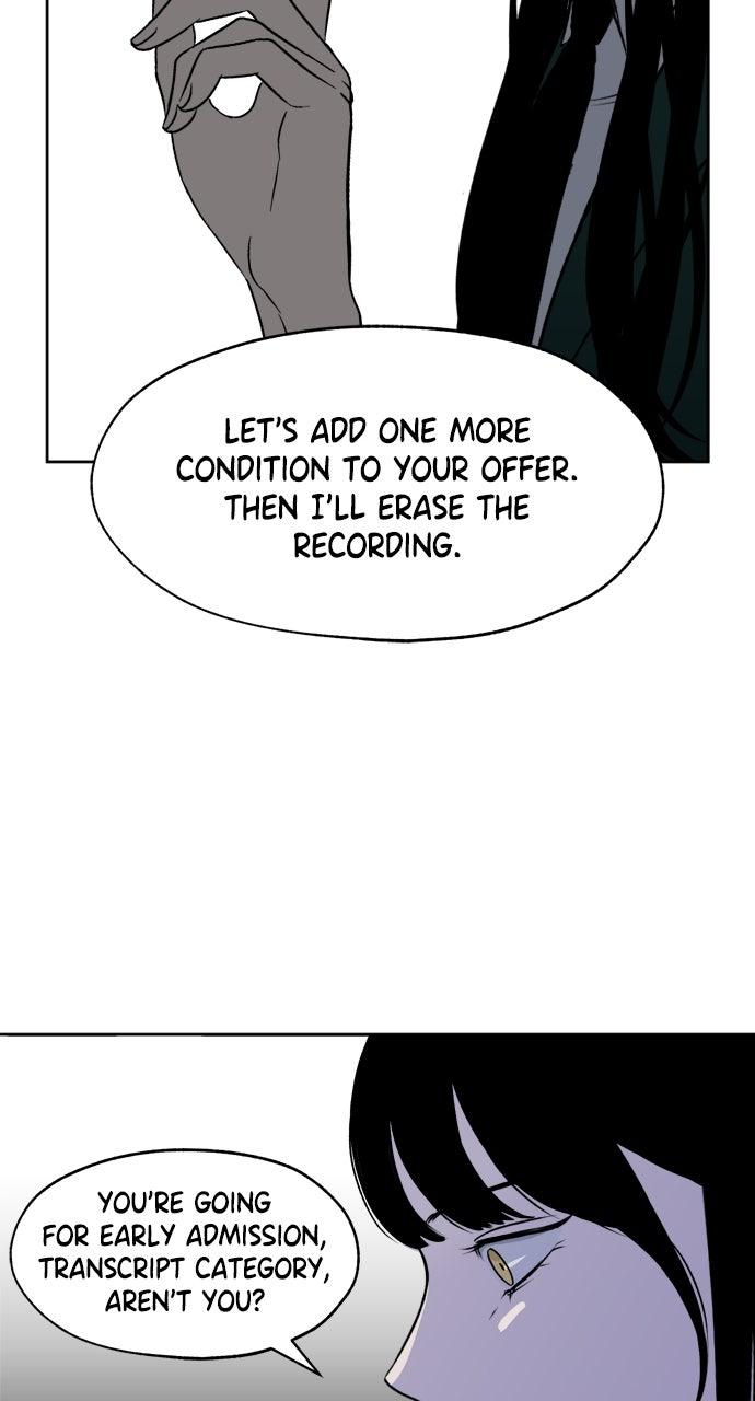 Proof of Dignity Chapter 17 - Page 43