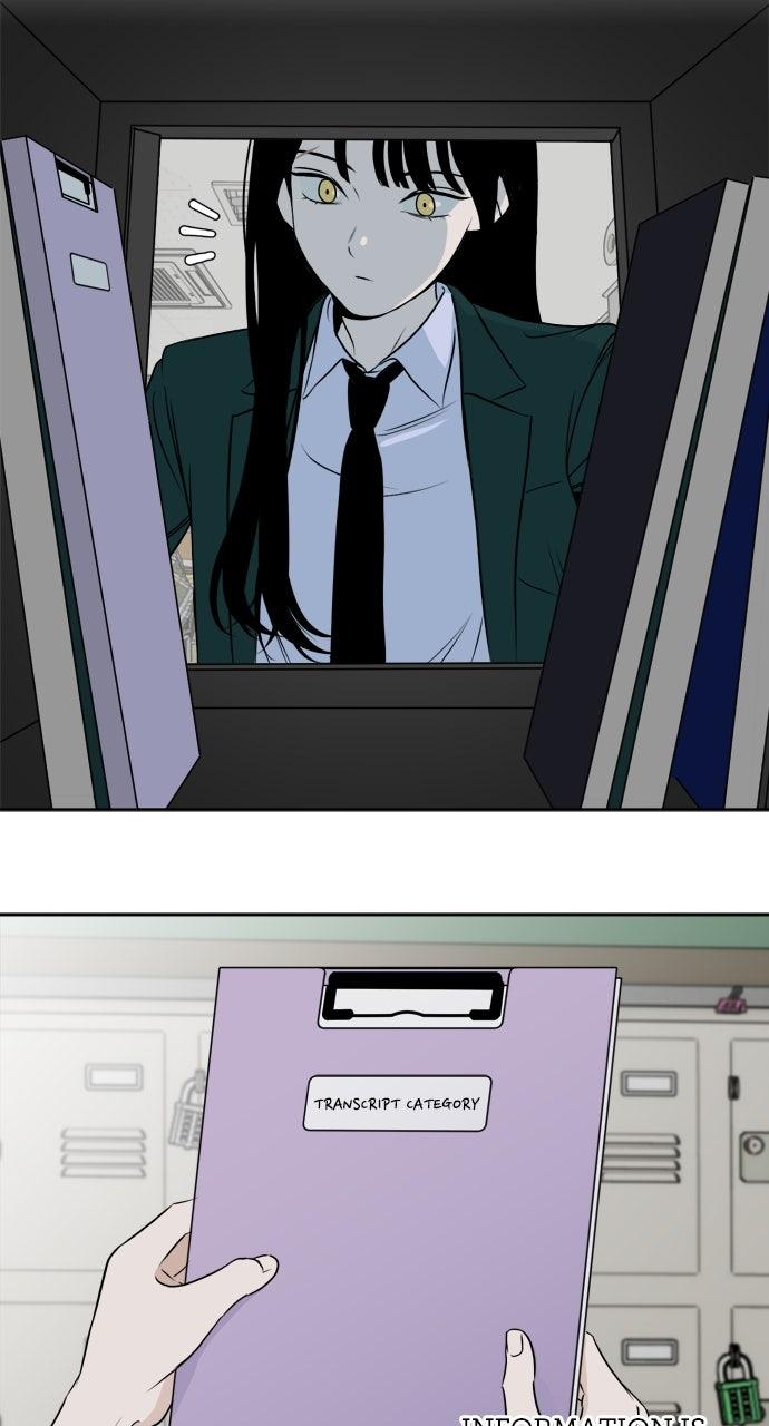 Proof of Dignity Chapter 17 - Page 47