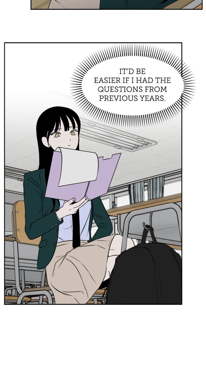 Proof of Dignity Chapter 17 - Page 49