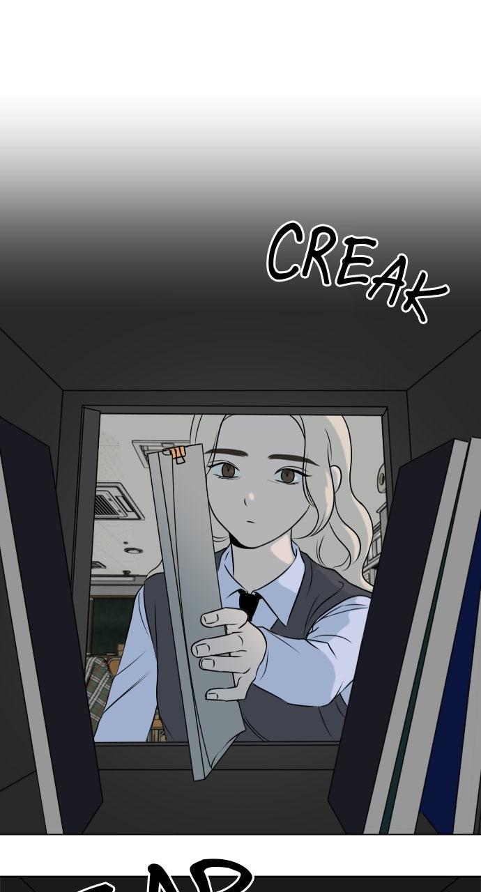 Proof of Dignity Chapter 17 - Page 50