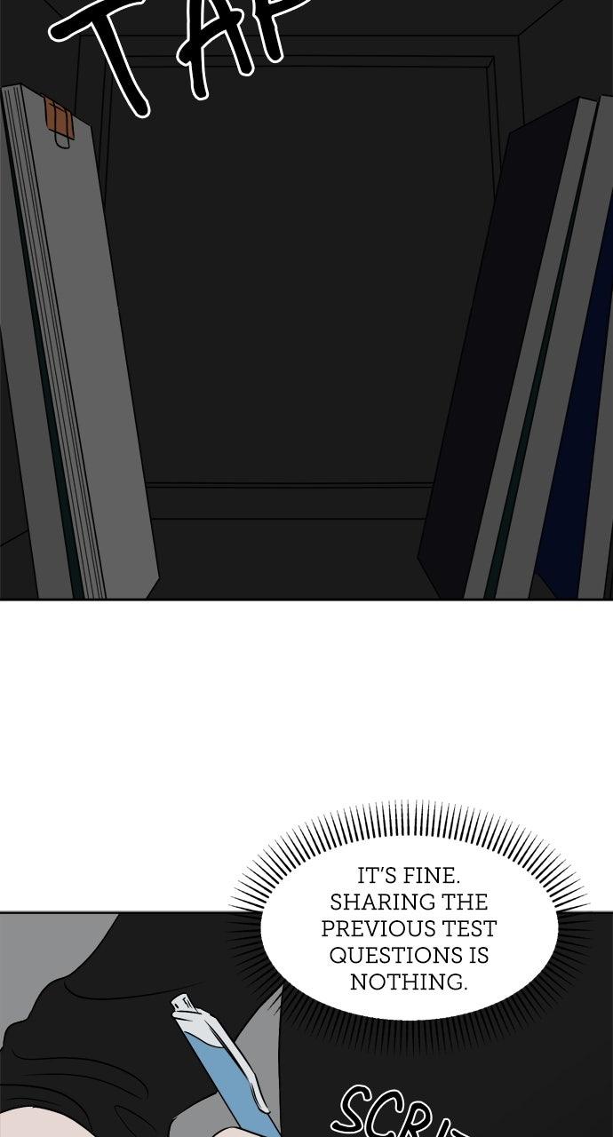 Proof of Dignity Chapter 17 - Page 51