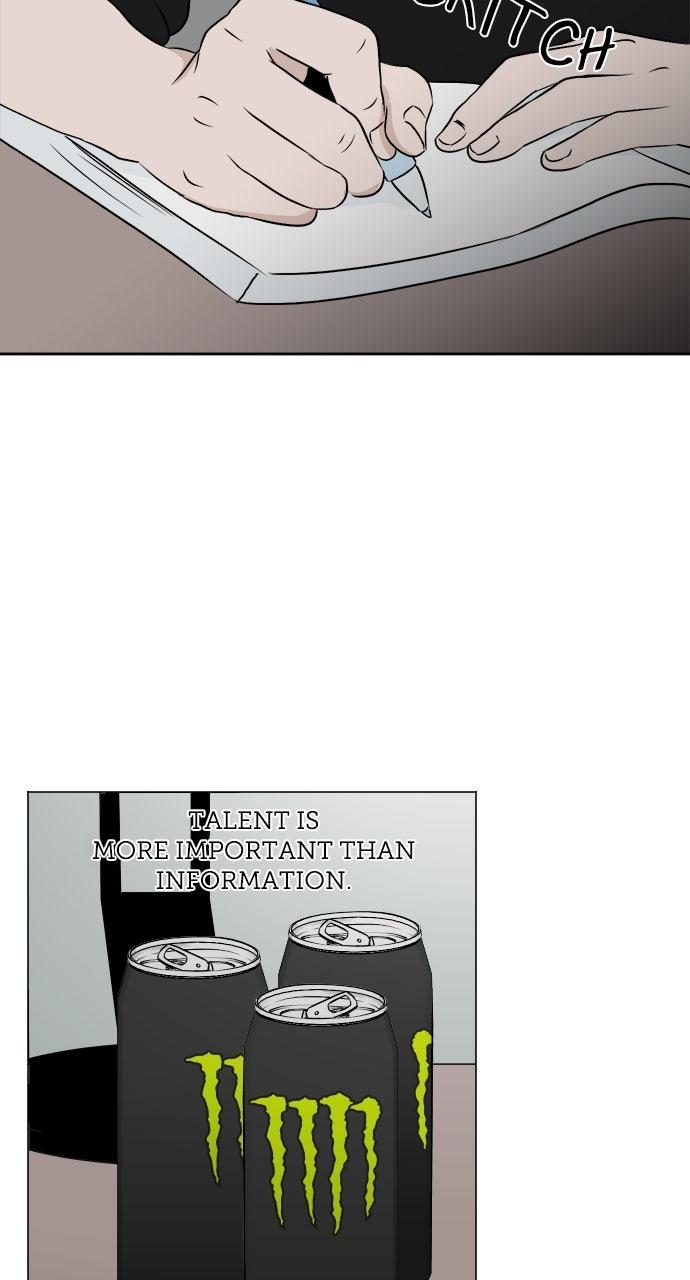 Proof of Dignity Chapter 17 - Page 52