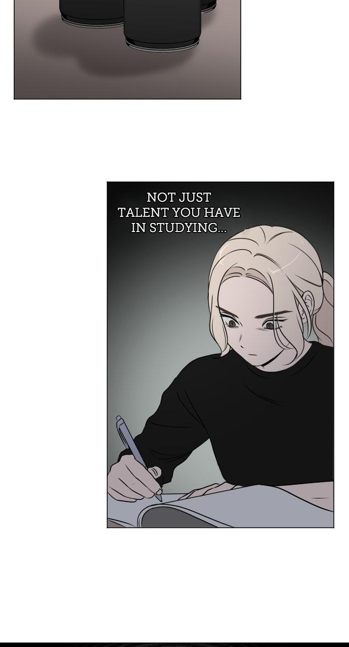 Proof of Dignity Chapter 17 - Page 53