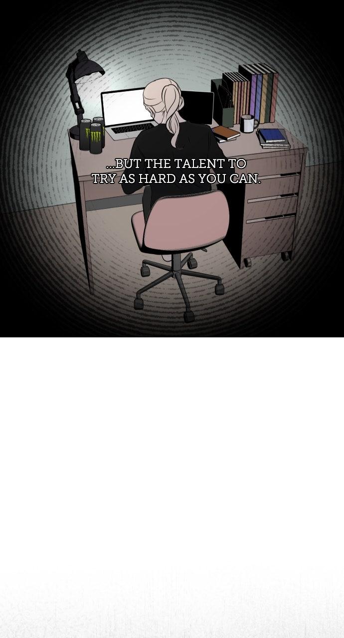 Proof of Dignity Chapter 17 - Page 54