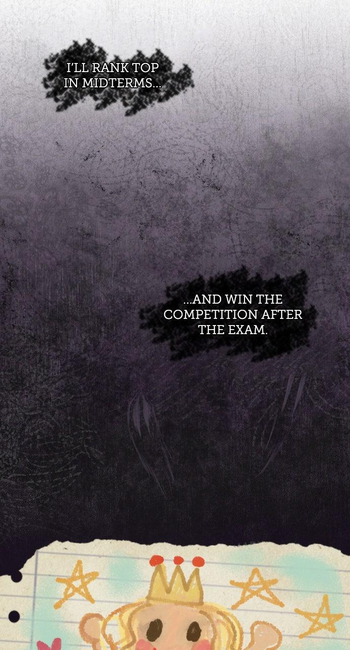 Proof of Dignity Chapter 17 - Page 55