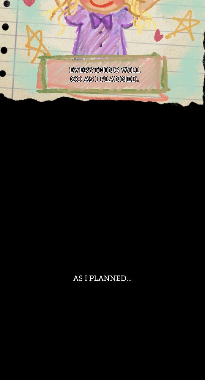 Proof of Dignity Chapter 17 - Page 56