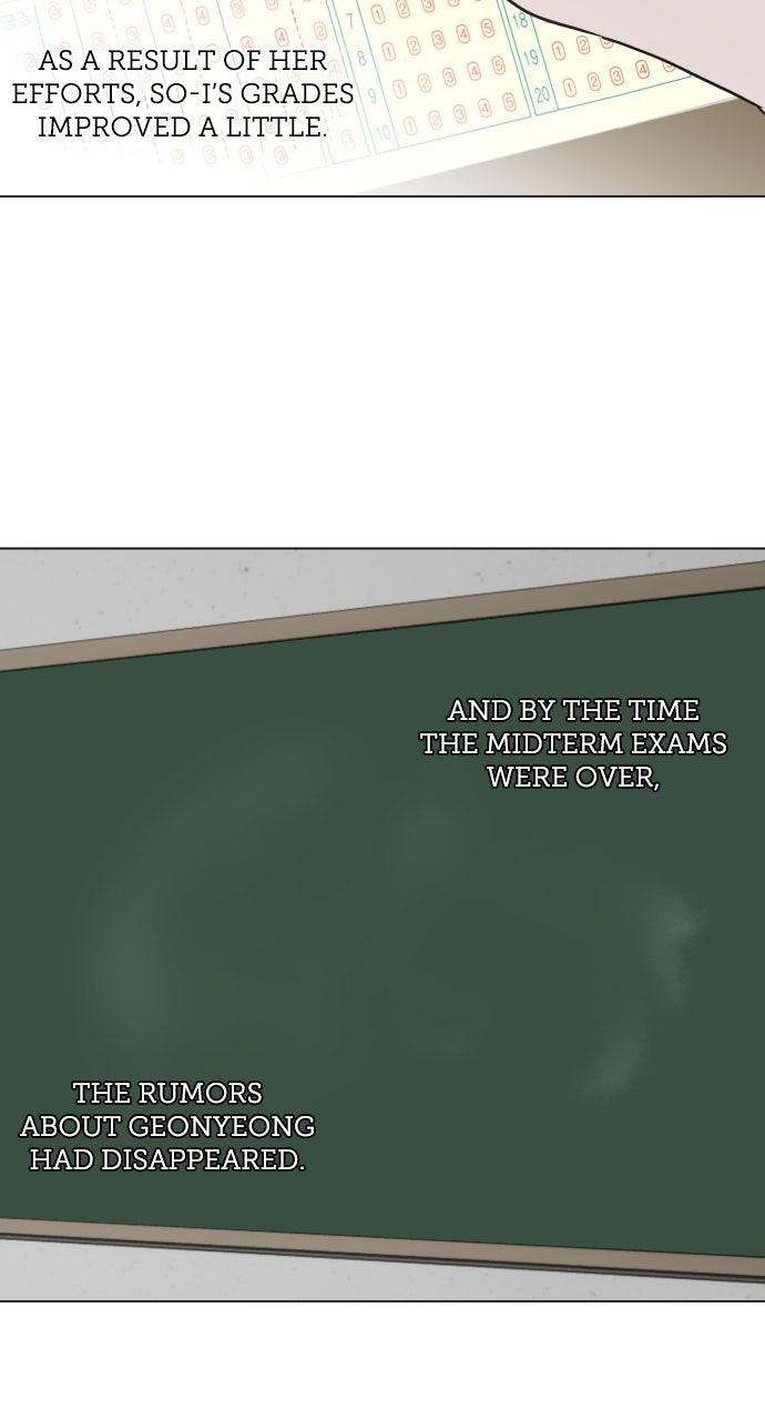 Proof of Dignity Chapter 17 - Page 58