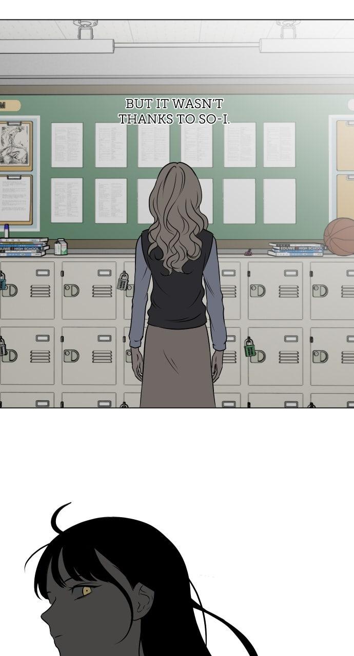 Proof of Dignity Chapter 17 - Page 59