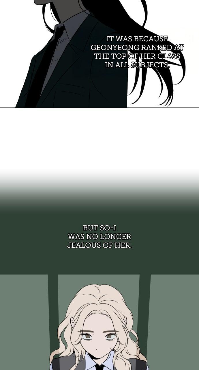 Proof of Dignity Chapter 17 - Page 60