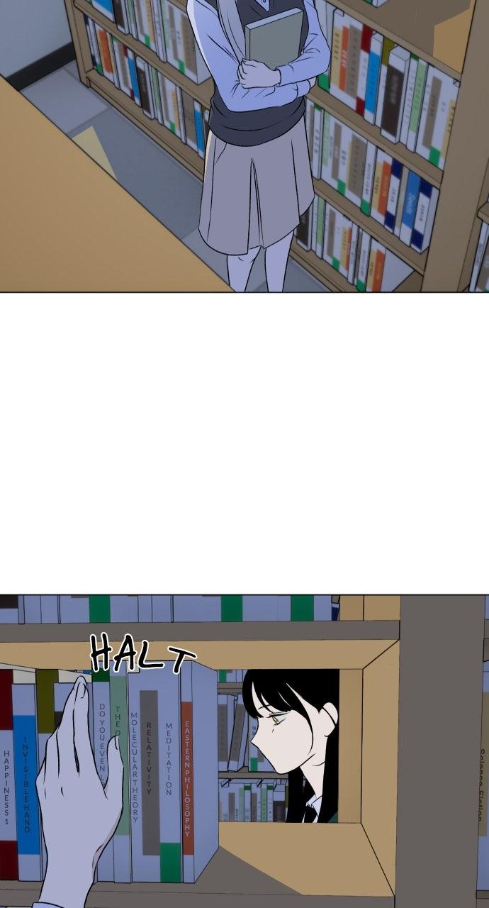 Proof of Dignity Chapter 18 - Page 4