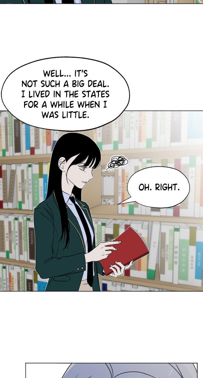 Proof of Dignity Chapter 18 - Page 8