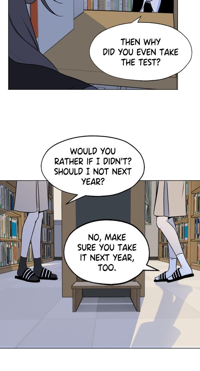 Proof of Dignity Chapter 18 - Page 10