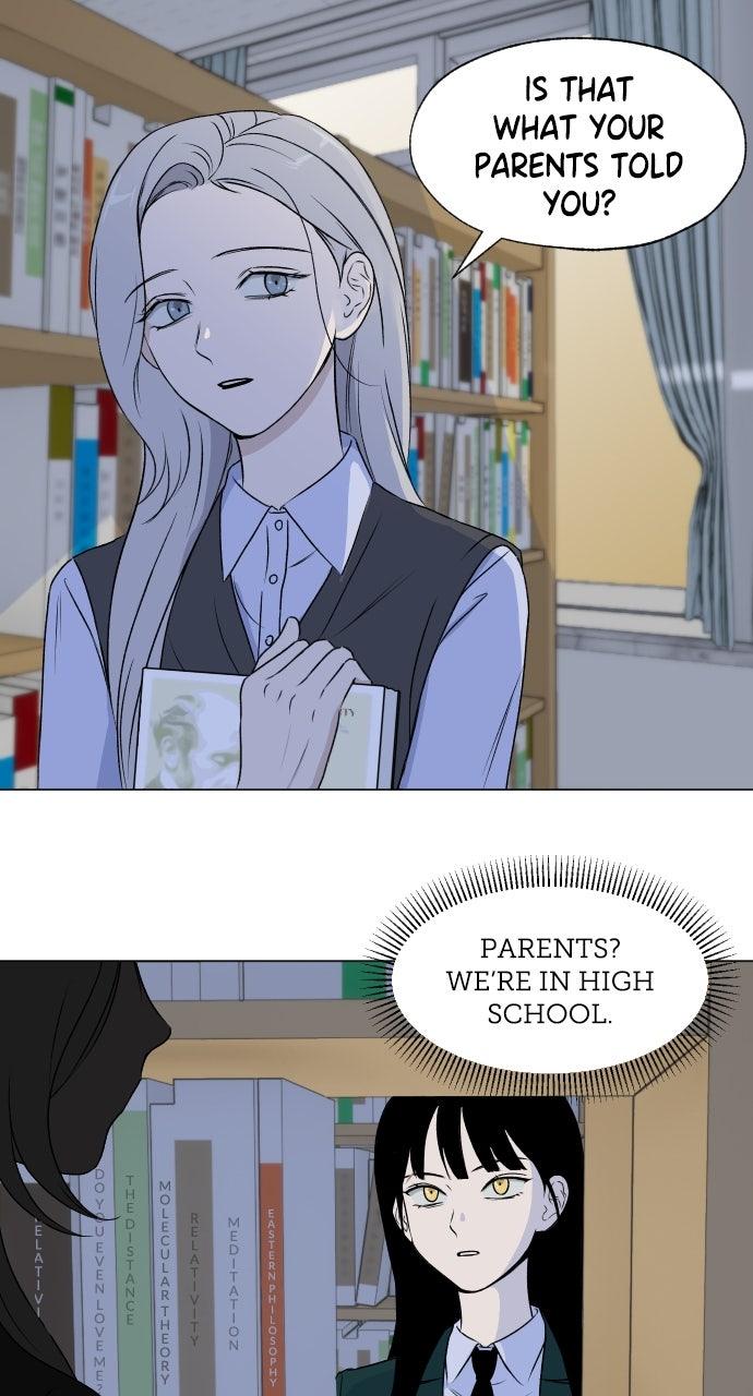 Proof of Dignity Chapter 18 - Page 14