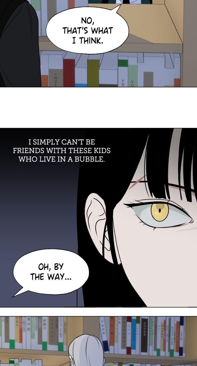 Proof of Dignity Chapter 18 - Page 15