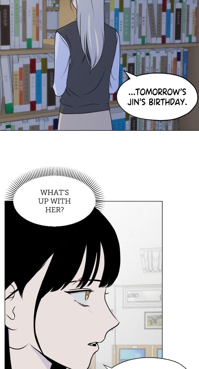 Proof of Dignity Chapter 18 - Page 16