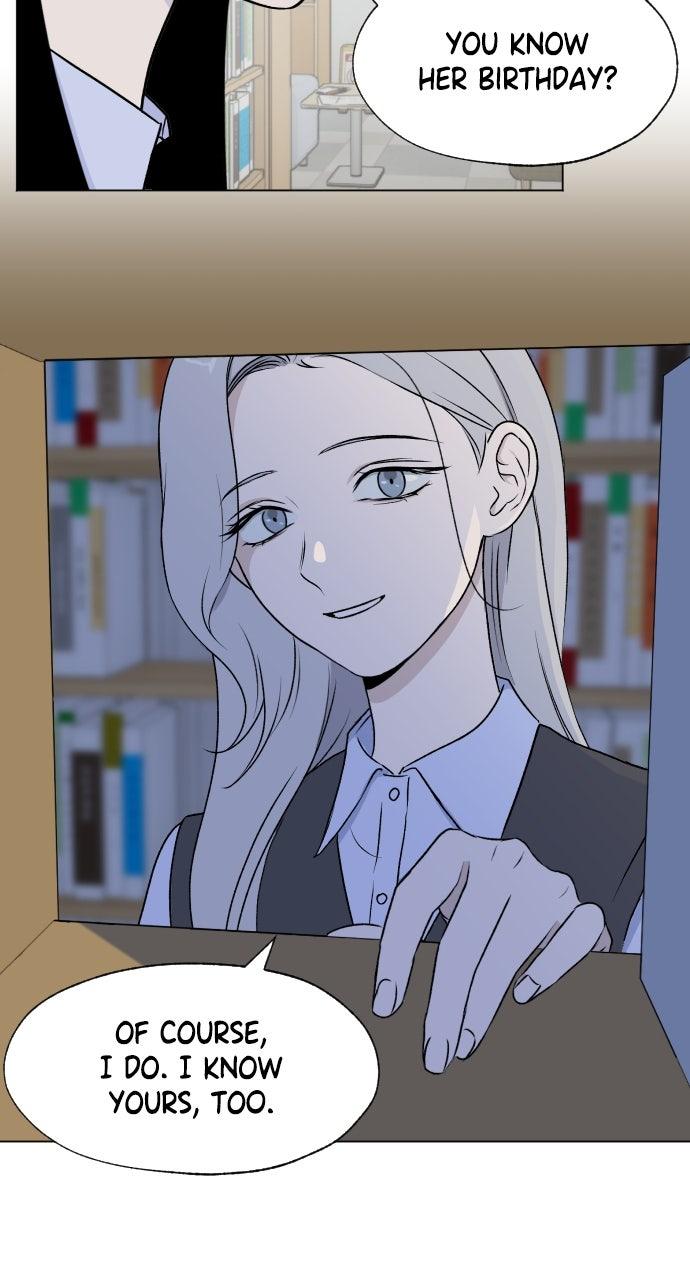 Proof of Dignity Chapter 18 - Page 17