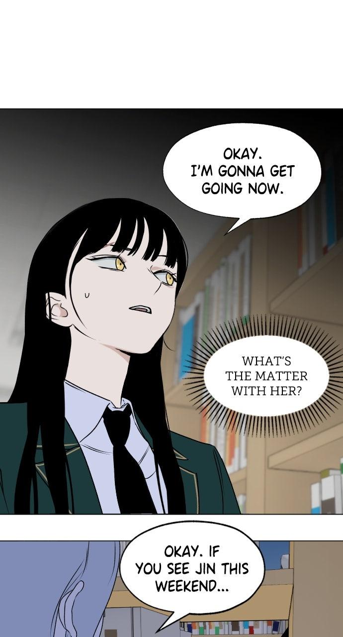 Proof of Dignity Chapter 18 - Page 18